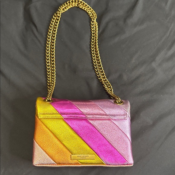 Kurt Geiger Purse - Picture 2 of 3